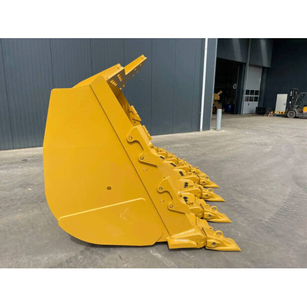 2025 Caterpillar 988K-45490007