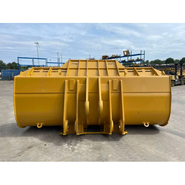 2025 Caterpillar 988K-45490009