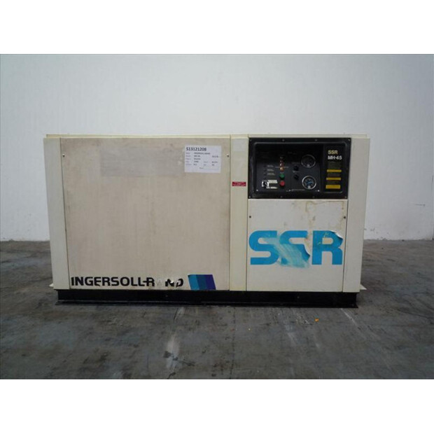 1994 INGERSOLL RAND MH 45-45490021