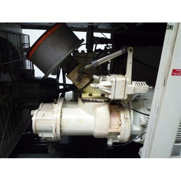 1994 INGERSOLL RAND MH 45-45490030