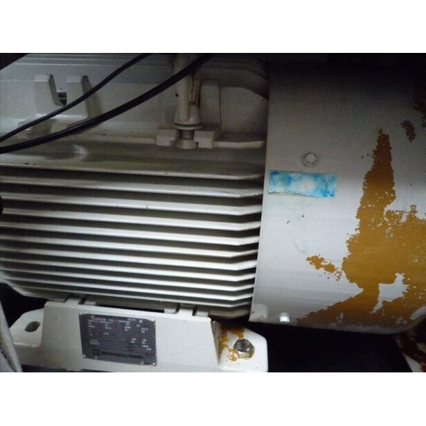 1994 INGERSOLL RAND MH 45-45490032