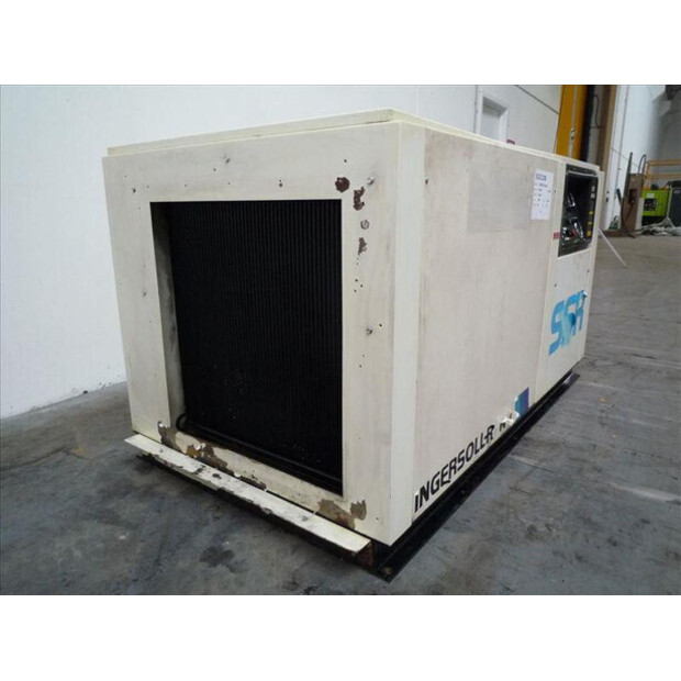 1994 INGERSOLL RAND MH 45-45490035