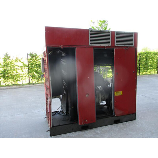 2000 INGERSOLL RAND MH 75 SS-45490048