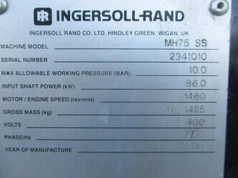 2000-ingersoll-rand-mh-75-ss-45490061