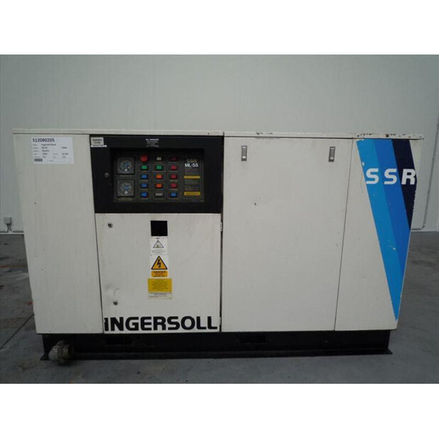 1993 INGERSOLL RAND ML 55-45490072