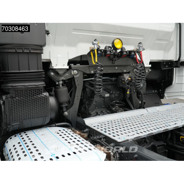 2026 Iveco S-Way 500-45490105