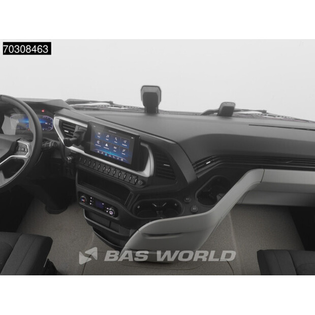 2026 Iveco S-Way 500-45490110