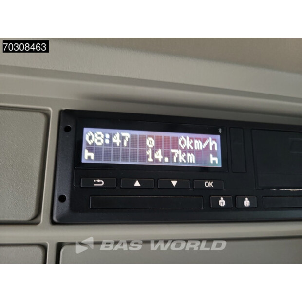 2026 Iveco S-Way 500-45490121