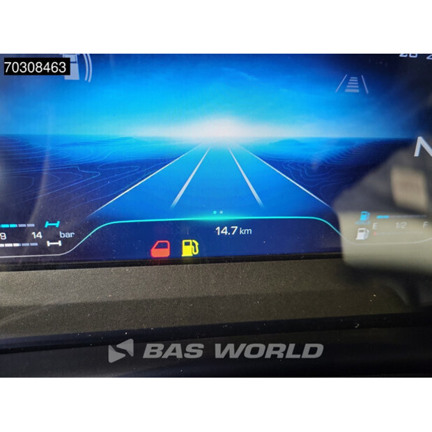 2026 Iveco S-Way 500-45490128