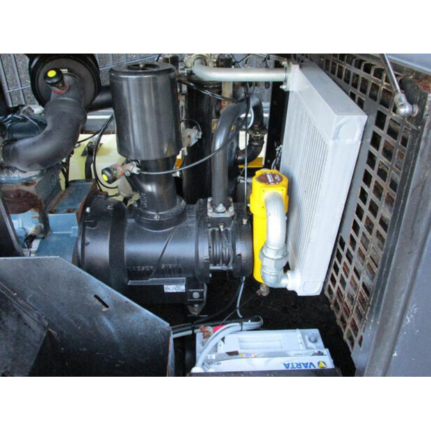 2007 Kaeser M 64 - N - G-45490163