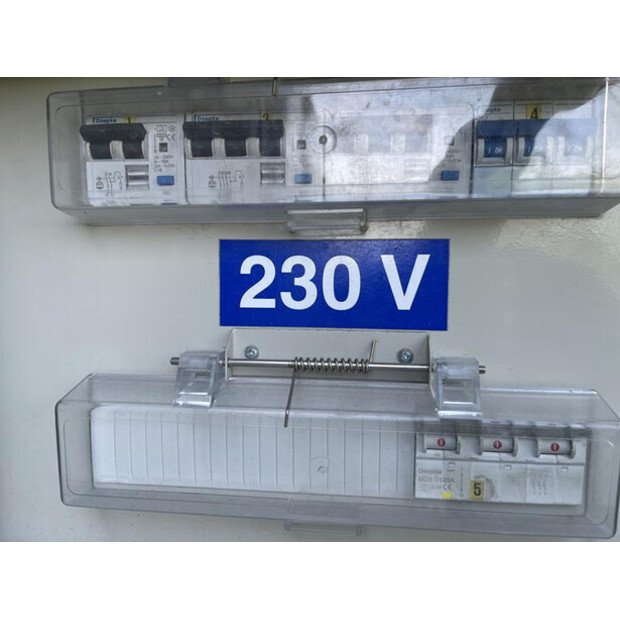 2011 Atlas-Copco QAS 80-45490245