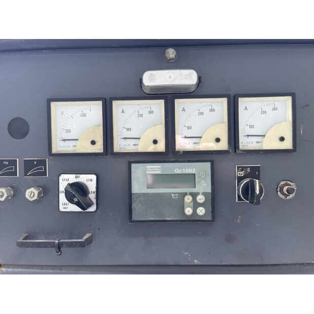 2011 Atlas-Copco QAS 80-45490249