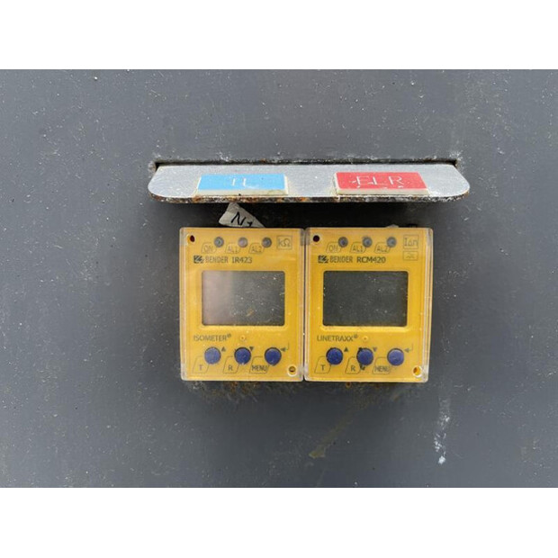 2011 Atlas-Copco QAS 80-45490252