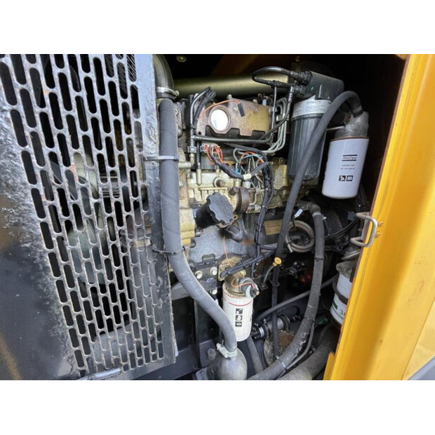 2011 Atlas-Copco QAS 80-45490258