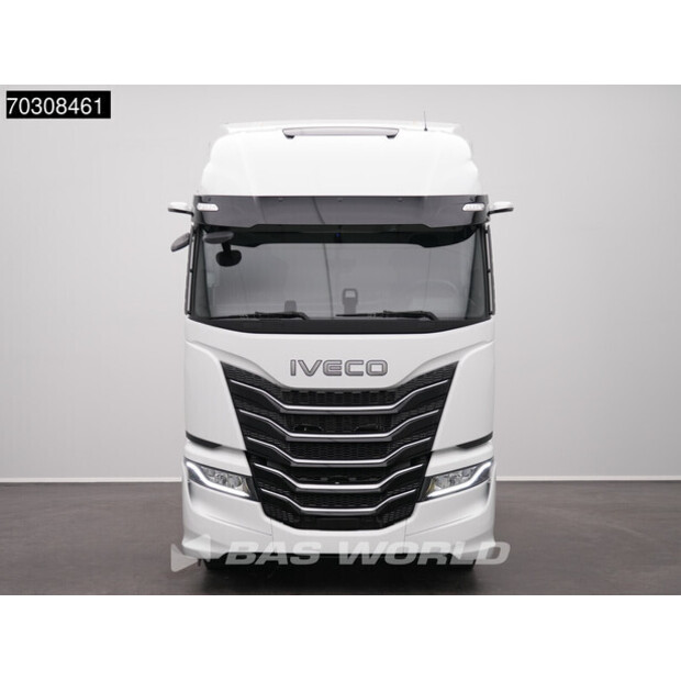2026 Iveco S-Way 500-45490275
