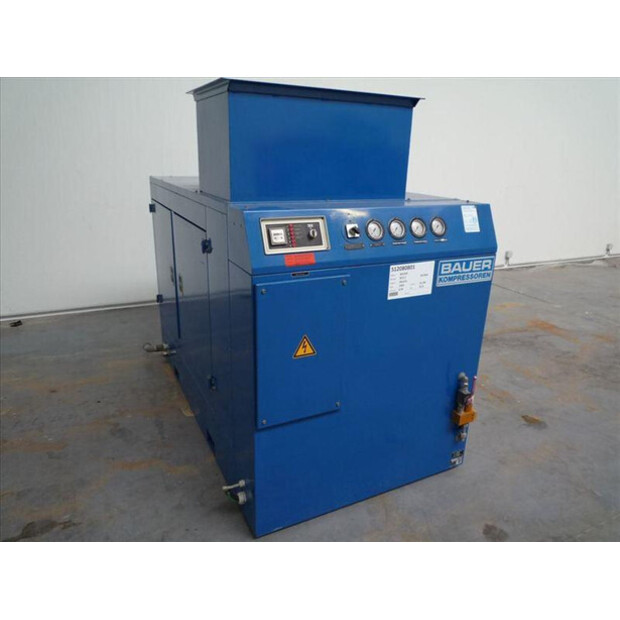 1991 Bauer HD B22.5-45490335