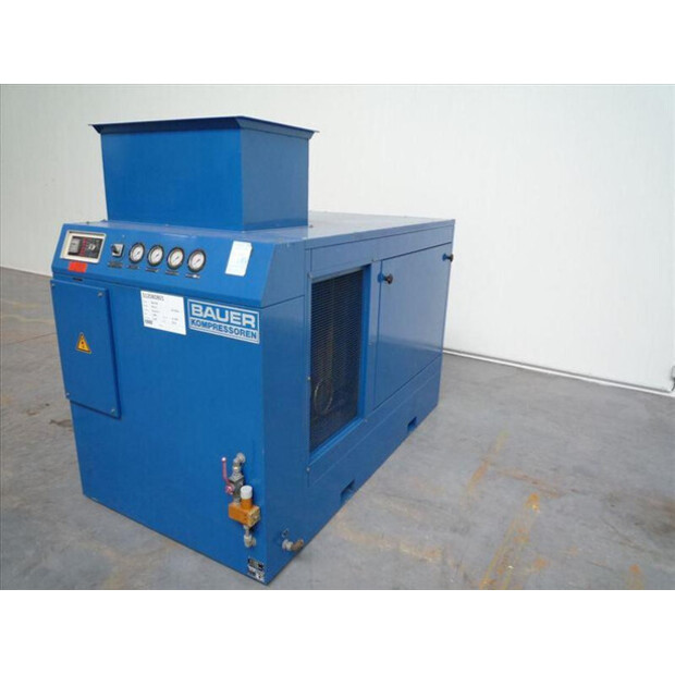 1991 Bauer HD B22.5-45490337