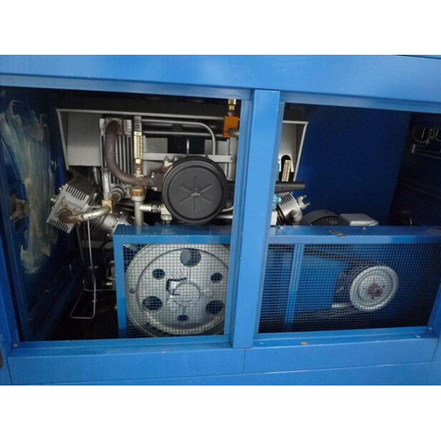 1991 Bauer HD B22.5-45490339