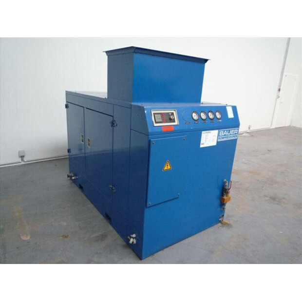 1991 Bauer HD B22.5-45490340