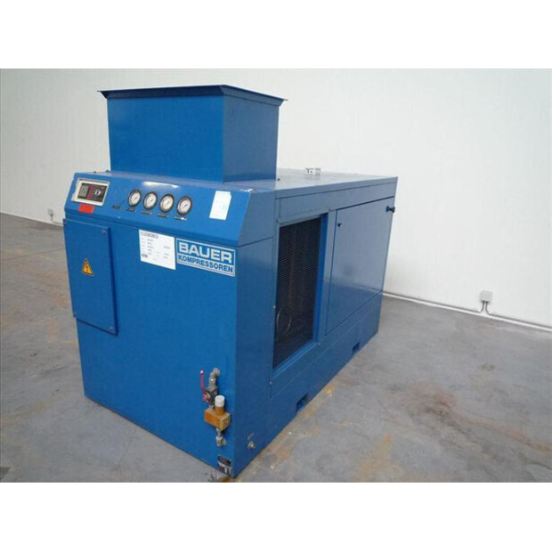 1991 Bauer HD B22.5-45490342