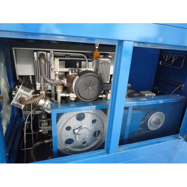 1991 Bauer HD B22.5-45490356