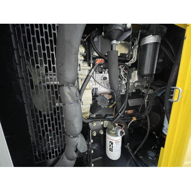 2016 Atlas-Copco QAS 60-45490381