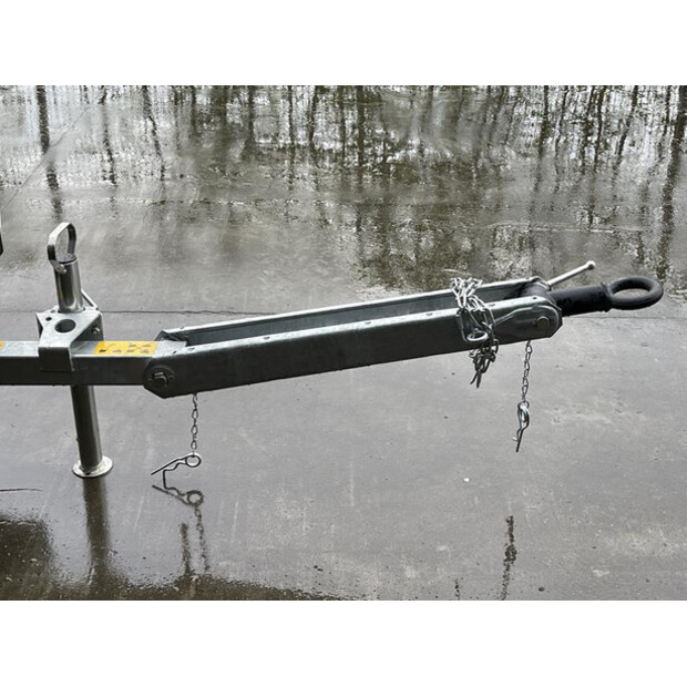 2023 كيزر M 30 - N-45490468