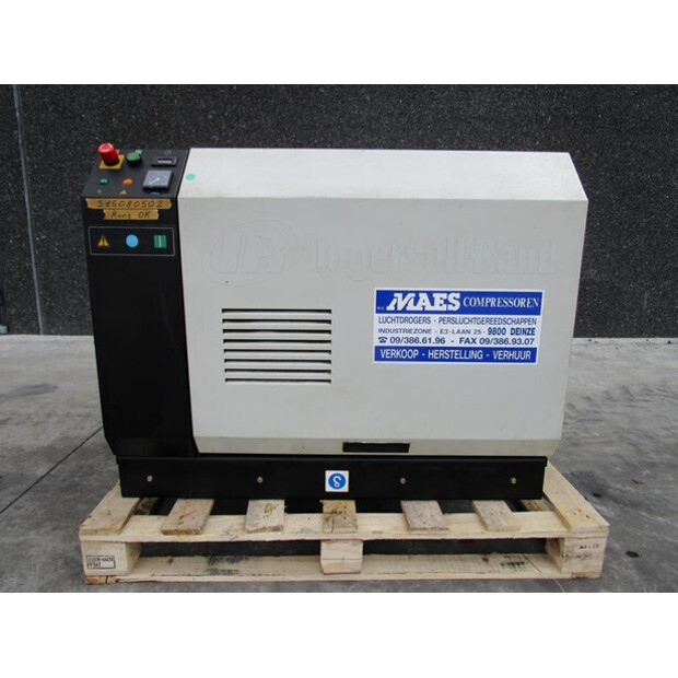 2002 INGERSOLL RAND MH 11-45490493