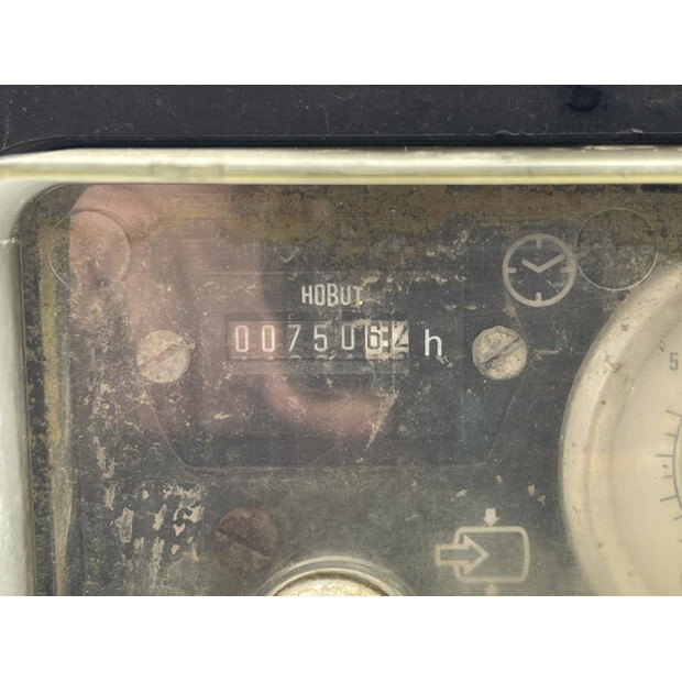 2014 Atlas-Copco XAS 186 DD - N-45490536