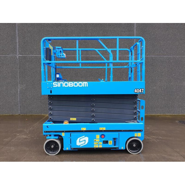 2021 Sinoboom 4047-45490631