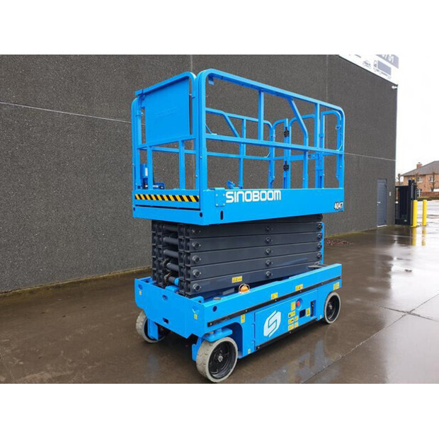 2021 Sinoboom 4047-45490632