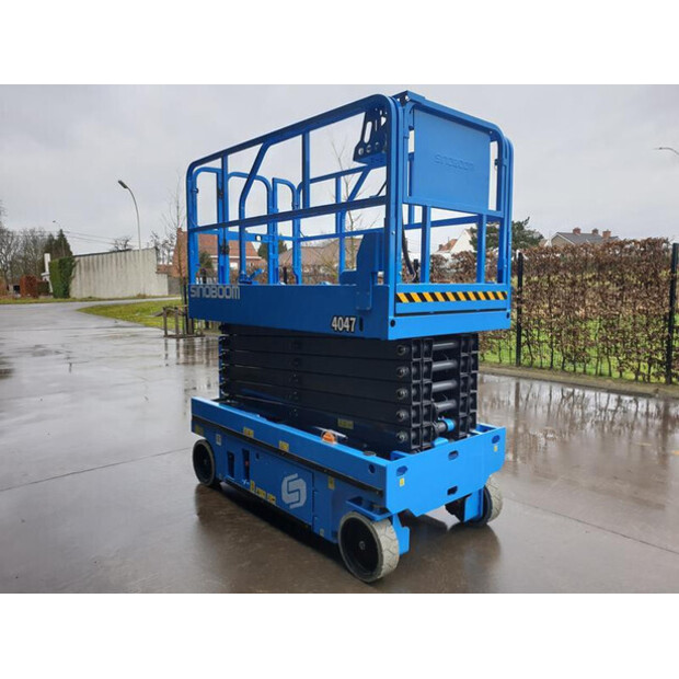 2021 Sinoboom 4047-45490635