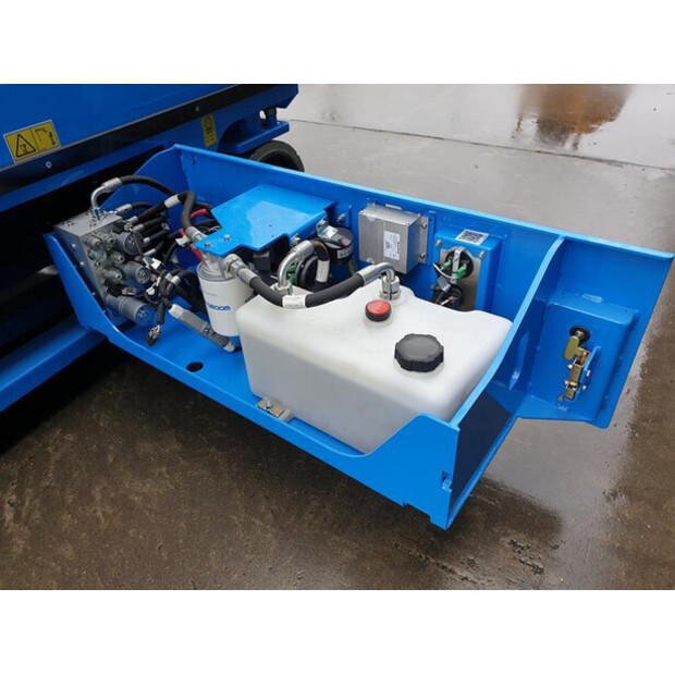 2021 Sinoboom 4047-45490639