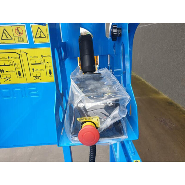 2021 Sinoboom 4047-45490655