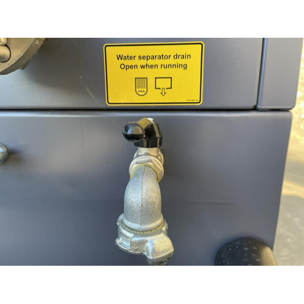 2024 Atlas-Copco X 28 STAGE V-45490672