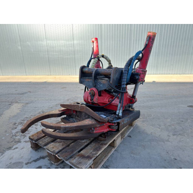 2011 Indexator RT60B-45490778