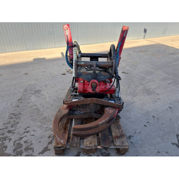 2011 Indexator RT60B-45490779