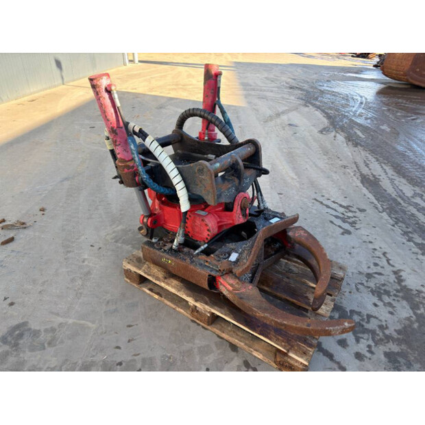 2011 Indexator RT60B-45490780