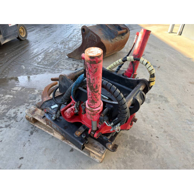 2011 Indexator RT60B-45490784