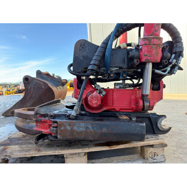 2011 Indexator RT60B-45490785