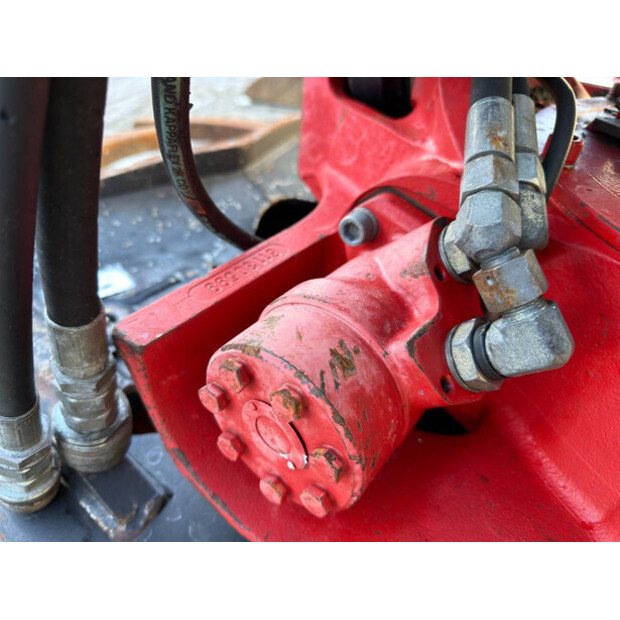 2011 Indexator RT60B-45490787