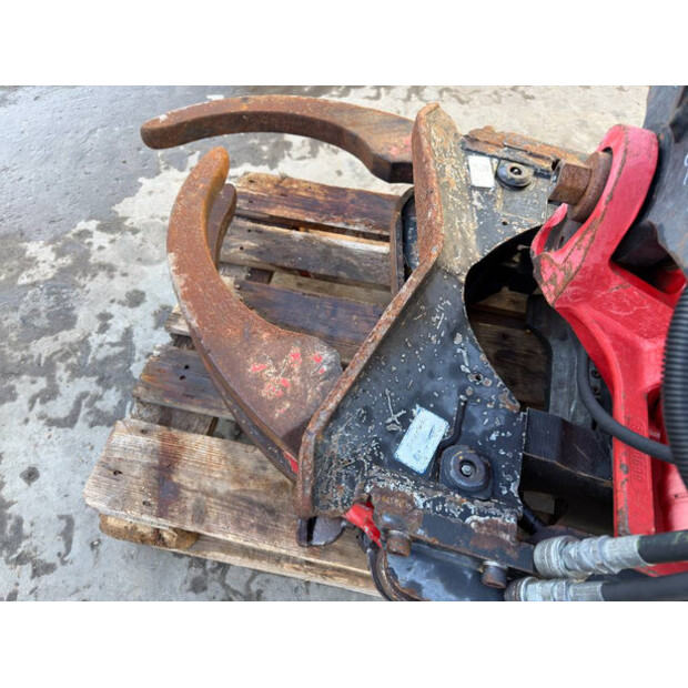 2011 Indexator RT60B-45490788