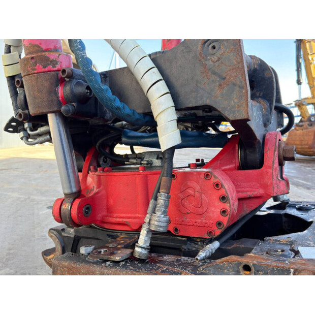 2011 Indexator RT60B-45490791