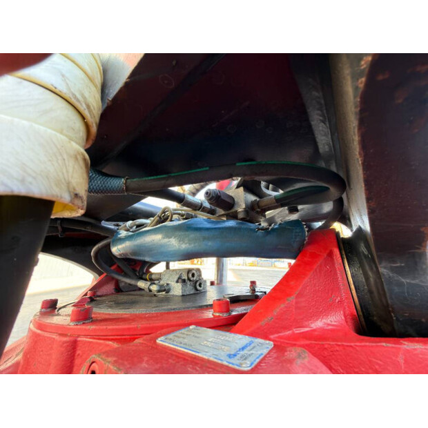 2011 Indexator RT60B-45490792