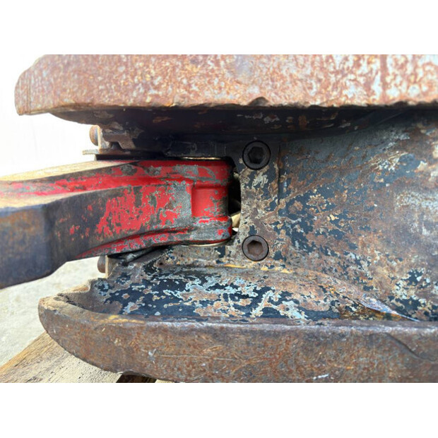 2011 Indexator RT60B-45490794