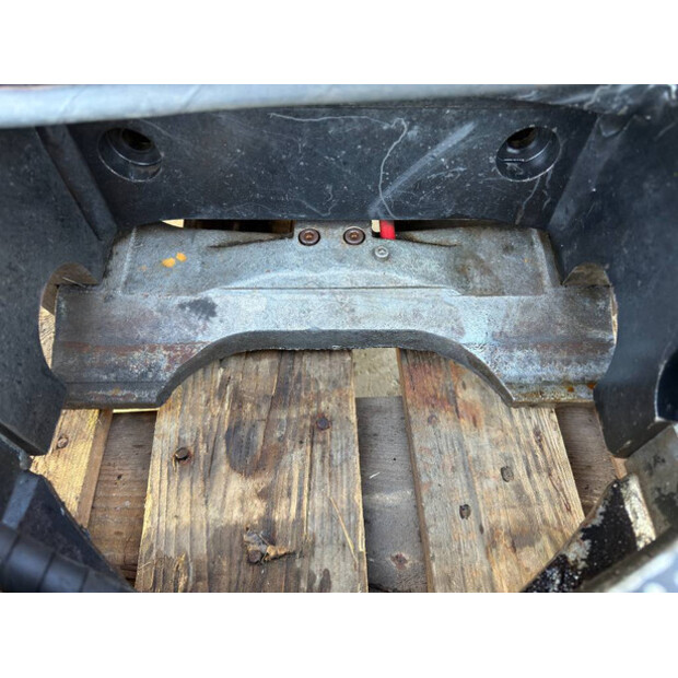 2011 Indexator RT60B-45490795