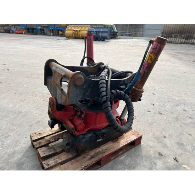 2011 Indexator RT80-45490799