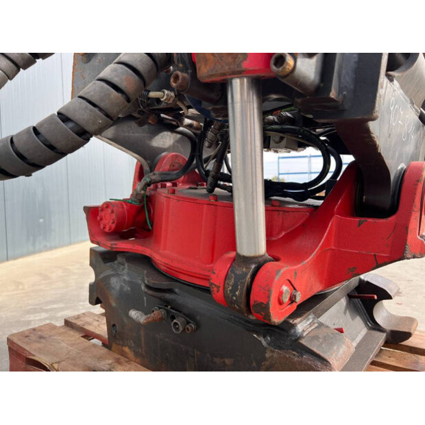 2011 Indexator RT80-45490812