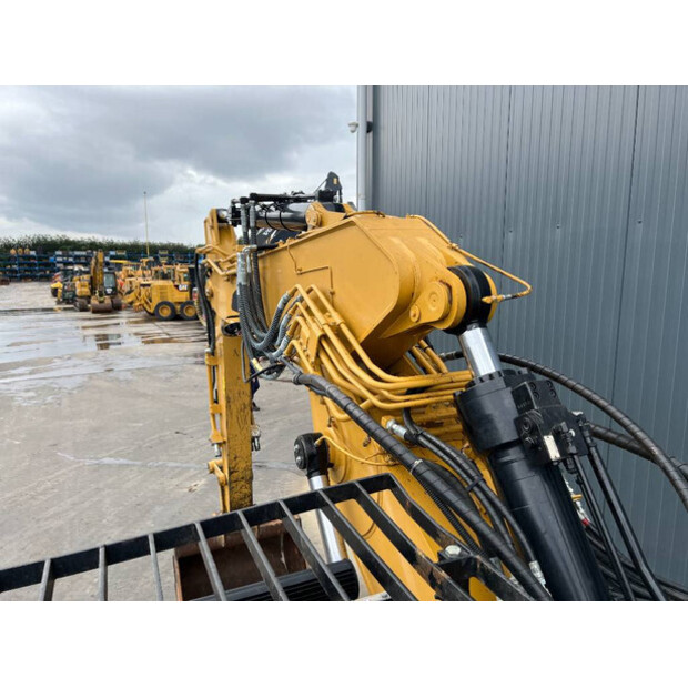 2017 Caterpillar 315FLCR-45490829