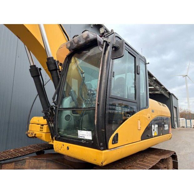 2008 Caterpillar 320DL-45490863